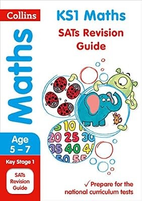 Ks1 maths sats - ks1,