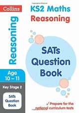 KS2 Maths Reasoning SATs