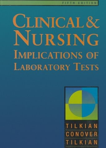 Clinical and nursing - and,