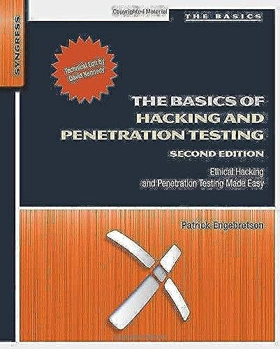 The basics cking - basics, and