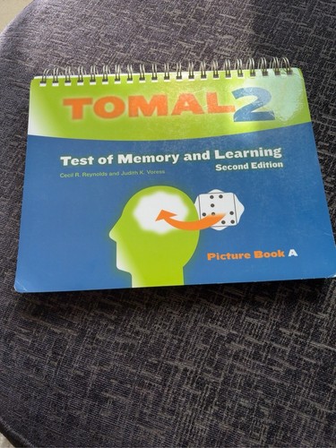 Tomal test memory and - of,