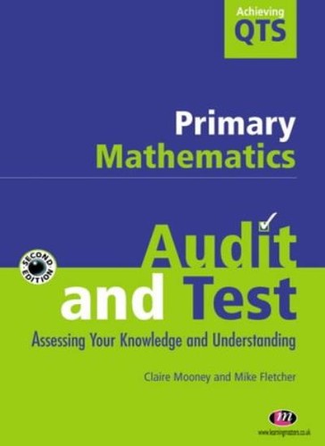 Primary mathematics audit and - primary,