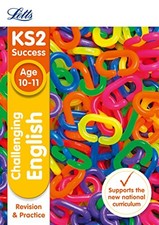 KS2 Challenging English SATs