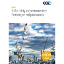 Health, Safety and Environment