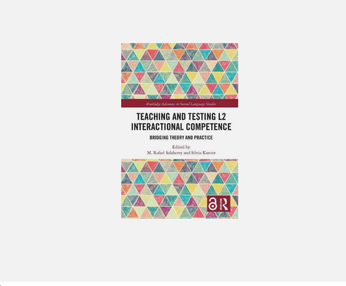Teaching and testing - teaching,