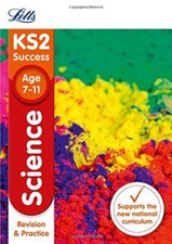 KS2 Science Revision and