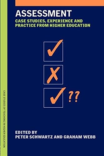 Assessment case studies - assessment:,