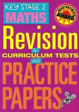 Key Stage 2 Maths: Revision