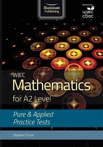 Wjec mathematics for - wjec,