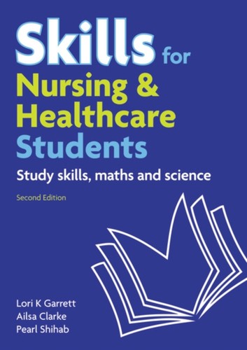 Skills for nursing and - skills,