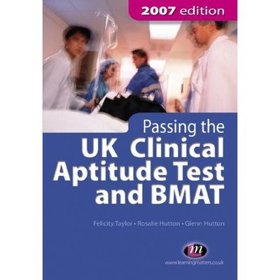 Passing the clinical - uk,