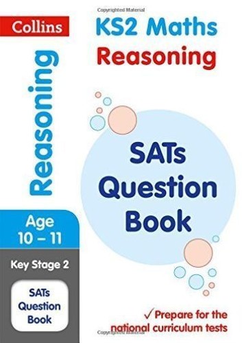 Collins ks2 sats - sats, and