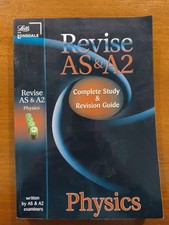 Letts A-level Revision Success