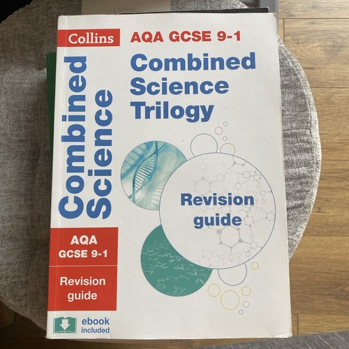 Aqa gcse combined science - gcse,