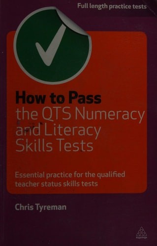 How pass the qts - to,