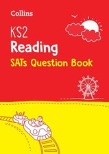 KS2 Reading SATs Question