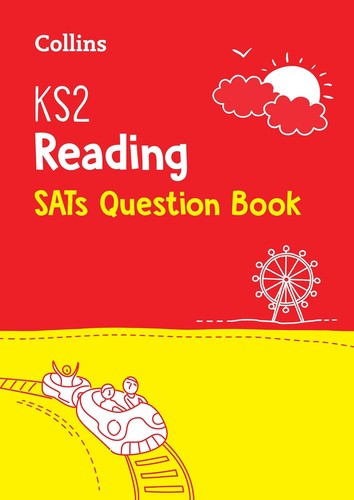 Ks2 reading sats - reading, question