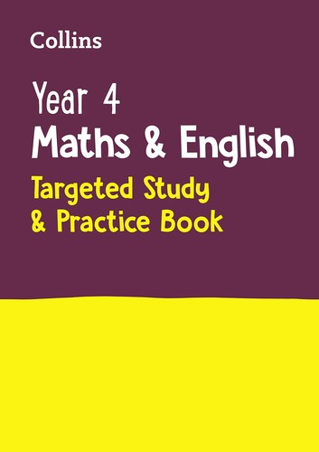 Year maths and - english, ks2