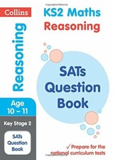 KS2 Maths Reasoning SATs