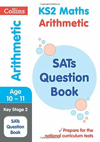 Ks2 maths arithmetic - ks2,