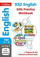 KS2 English SATs Practice