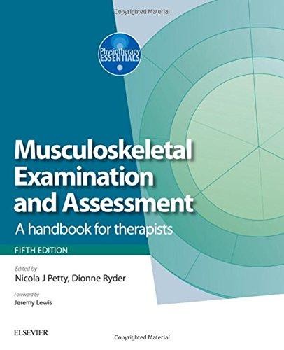 Musculoskeletal examination - musculoskeletal,