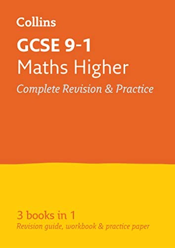 Gcse maths higher - gcse,