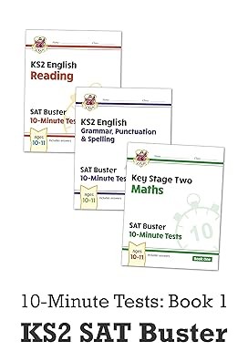 Ks2 sat buster - sat,