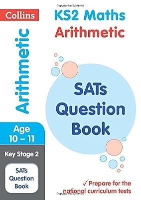 Ks2 maths arithmetic - maths, sats