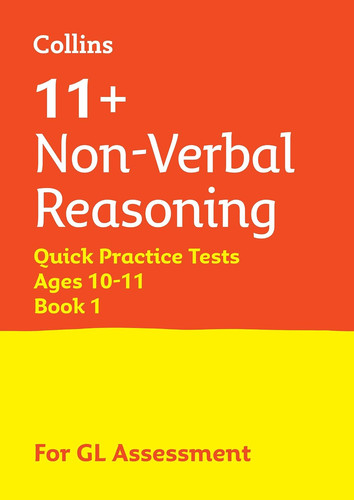 Non verbal reasoning quick - non-verbal,
