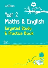Year 2 Maths and English KS1