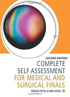 Complete self assessment for - self,