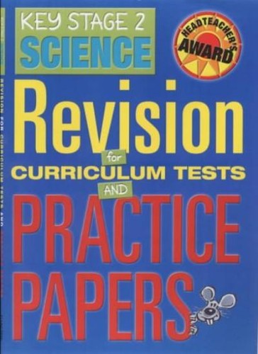 Key stage science revision - key, 2