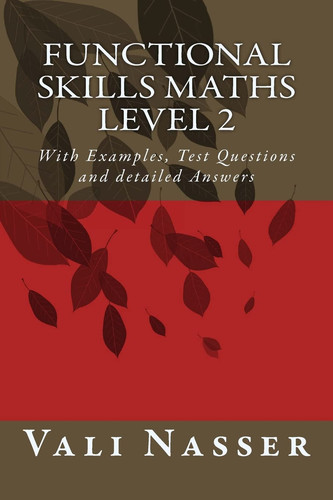 Functional skills maths level - maths,