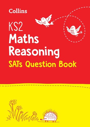Ks2 reasoning sats - sats, question