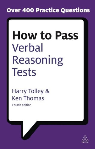 How pass verbal reasoning - how,