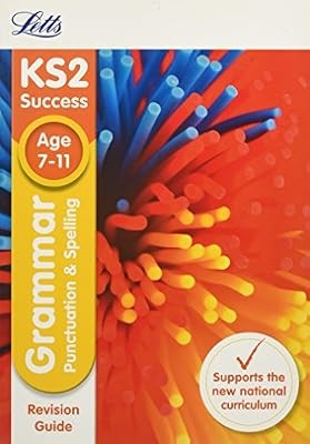Ks2 english grammar - english,