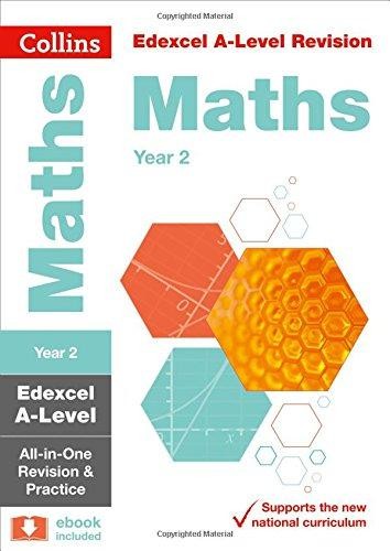 Edexcel maths level year 2 - maths,