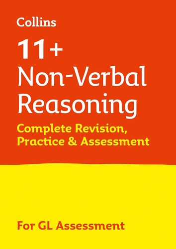Non verbal reasoning - non-verbal,