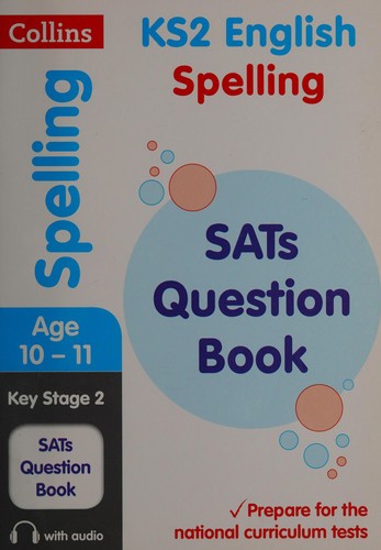 Ks2 spelling sats - sats, question
