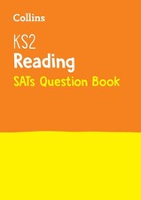KS2 Reading SATs Question