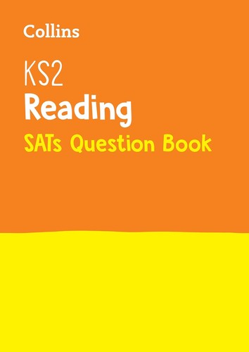 Ks2 reading sats question - reading,