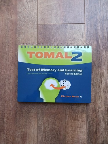 Tomal test memory and - of,