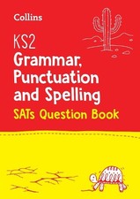 KS2 Grammar, Punctuation and