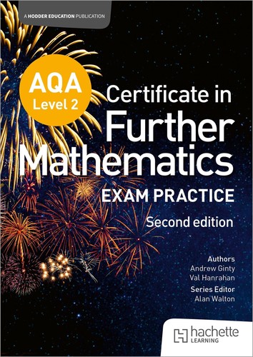 Aqa level certificate in - aqa, 2