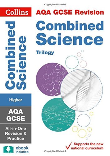 Aqa gcse combined - gcse,