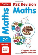 KS2 Maths Revision Guide