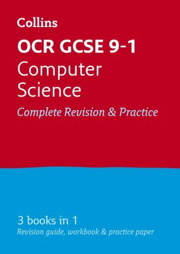 Ocr gcse computer science - ocr,