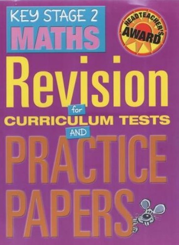 Key stage maths revision - key,