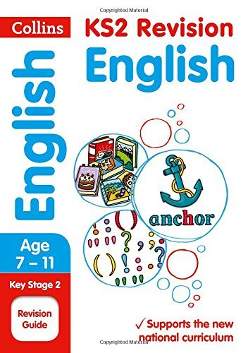 Ks2 english revision guide - ks2,